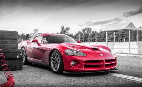 Overdrive Lap Battle става на 10 години. Събитието е насрочено за 11-12 ноември
