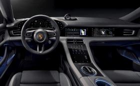 Porsche преминава на инфотейнмънт технологии от Google