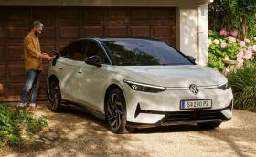 VW ID.7 започва от 114 560 лева в България