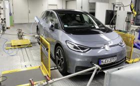 100 000 км по-късно: VW ID.3 със 7% деградация на батерията