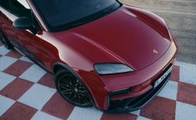 Porsche представи Macan GTS - 0-100 км/ч за 3,8 секунди