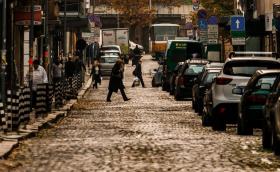 София предлага част от приходите на синя и зелена зона да се връщат като директни инвестиции