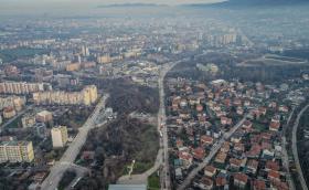 Първи реални стъпки към ремонта на последната отсечка от Околовръстното в София