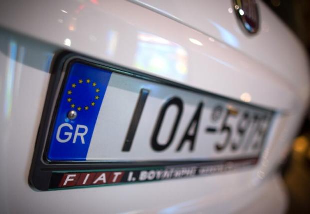 Почти половината нарушители за средна скорост са чужденци