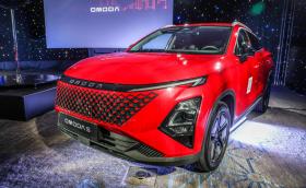 1 млн. километра гаранция: Китайските Omoda и Jaecoo са официално в България