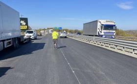 Днес приключва един от ремонтите на 'Тракия' и започва нов