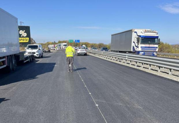 Днес приключва един от ремонтите на 'Тракия' и започва нов