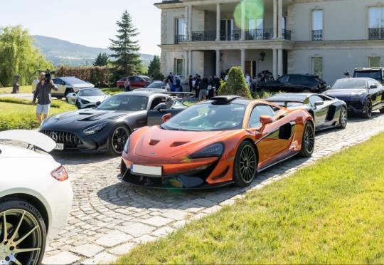 Коли за милиони в една сцена на новия сезон на „Под прикритие“