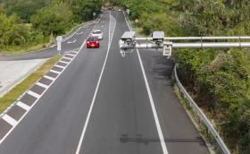 Още 8 отсечки ще мерят средна скорост