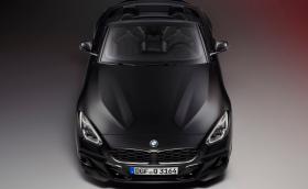 BMW пенсионира Z4 с тази специална версия