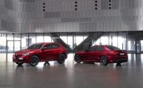 Alfa ще продаде едва 63 бройки от тази лимитирана серия