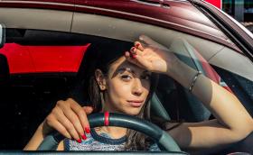 ВИДЕО: Габриела Стойчева за автомобилите и за самата нея