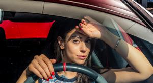 ВИДЕО: Габриела Стойчева за автомобилите и за самата нея