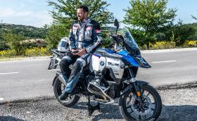 ВИДЕО: Истината за новото BMW R 1300 GS Adventure