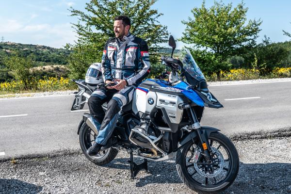 ВИДЕО: Истината за новото BMW R 1300 GS Adventure