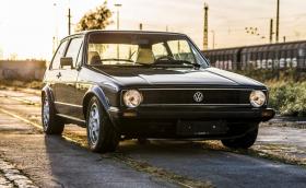 Artz Golf 928: бомбастичният супер хотхеч от 79-а, базиран на Porsche