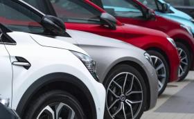 България е един от най-бързо растящите пазари на нови автомобили в Европа