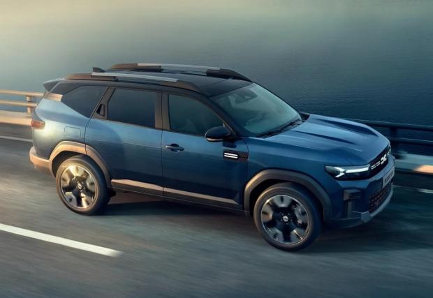 Хибрид 4х4 автомат на газ - колко струват новите мотори за Dacia Duster и Bigster в България?