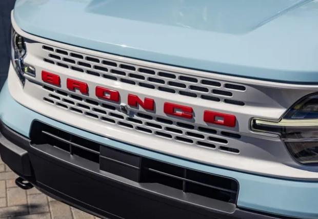 Ford работи по (странен) наследник на Focus