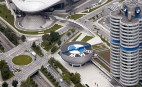 BMW смени шефа си
