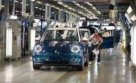 България възстановява производството на автомобили през лятото на 2026 г.?