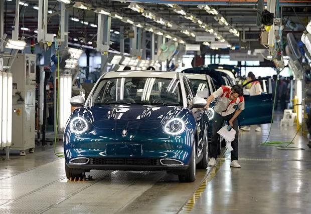 България възстановява производството на автомобили през лятото на 2026 г.?