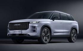 Нови две китайски марки стъпват на българския пазар