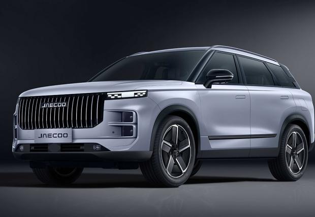 Нови две китайски марки стъпват на българския пазар