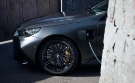 Продажбите на дизели вече губят от още един тип задвижване в Европа