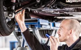 TUV: Американски автомобил с най-много дефекти през 2025 г.