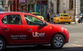 Uber и Bolt стъпват в София догодина?