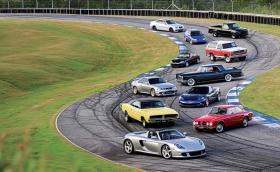 Тези 11 коли са достъпни днес, но утре ще струват стотици хиляди