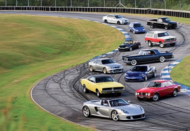 Тези 11 коли са достъпни днес, но утре ще струват стотици хиляди