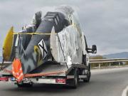 20 неща, които трябва да знаем за самолета на Списаревски