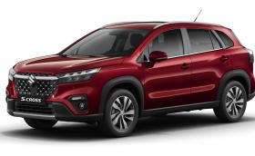 Suzuki освежи отново Vitara и S-Cross