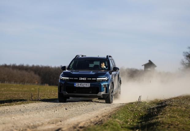 Dacia – (може би) най-хибридната марка в света (Част II)