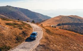 Dacia Touristic Rally: как да преживееш красотата на България по нов начин 