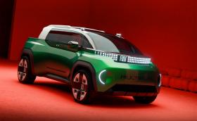 Fiat Multipla се завръща?