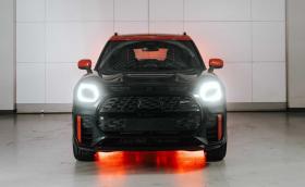 Най-мощното MINI в историята струва 104 900 лева в България