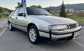 Авто пазар: Супер запазен SAAB 9000 може да бъде ваш срещу 7500 евро
