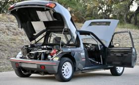 Продават Peugeot за над 310 000 лв., купено от Lotus за тестове на системи