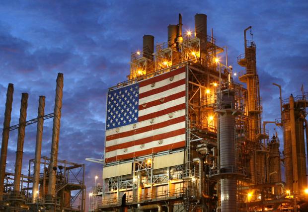 Американският шистов нефт срещу конвенционалните петролни находища на ОПЕК и Русия