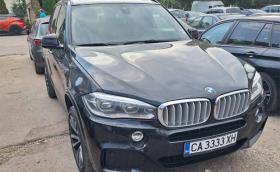 Без Черен петък от НАП: Искат 56 000 лева за това BMW X5 F15!