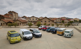 „Лекотоварни автомобили“ е много относително понятие 