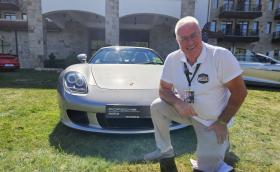 ВИДЕО: Конкурс за елегантност „Дръстър“ с Чичо Искрен