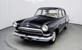 Този 1973 Газ M21 се продава за 15 900 лв. Колата респектира