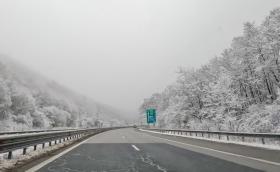 Прогнозата е отново за сняг - ще избегнем ли хаоса този път?