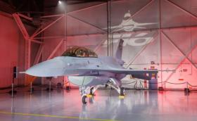 Обявиха кога пристига първият F-16