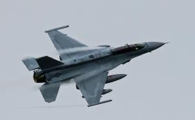 9 неща, които не знаете за първия български F-16