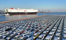 BYD победи Tesla с много през първото тримесечие